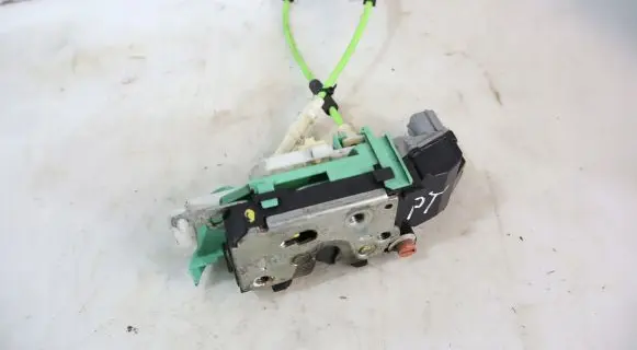 Fiat Linea Rear door lock