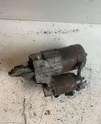 Mazda 6 Starter motor M000T90981