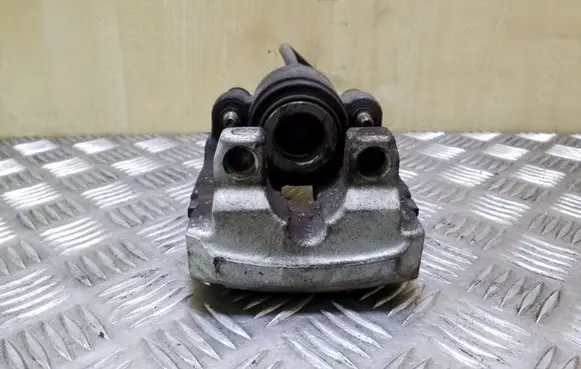 BMW X5 E70 Rear brake caliper