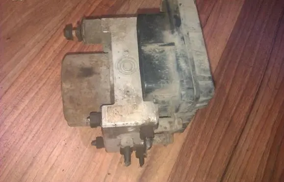 Mazda 626 ABS Pump 9z08c1476