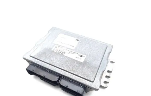 Mini One - Cooper Coupe R56 Engine control unit/module 7557395 1214-7557395-01 S122237006B