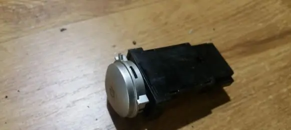 Mitsubishi Colt Fog light switch 