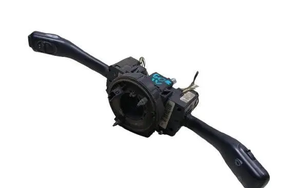 Audi A3 S3 8L Central locking vacuum pump 8L0953503J