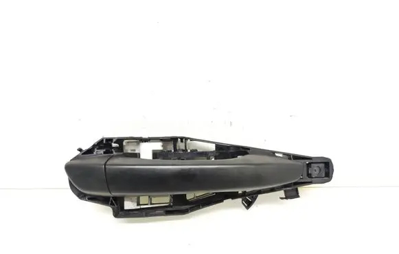 Citroen Jumpy Sliding door exterior handle 9688834080