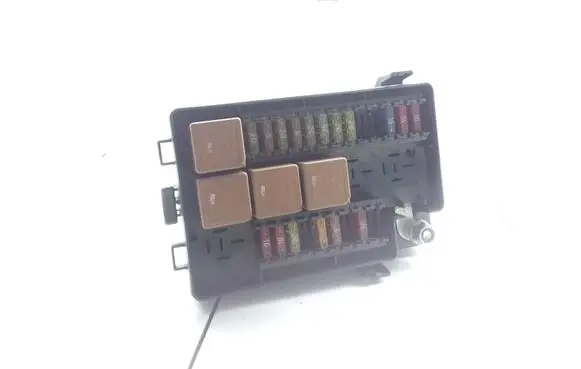 Jaguar XJ X308 Fuse module LNC2822CA 518237003