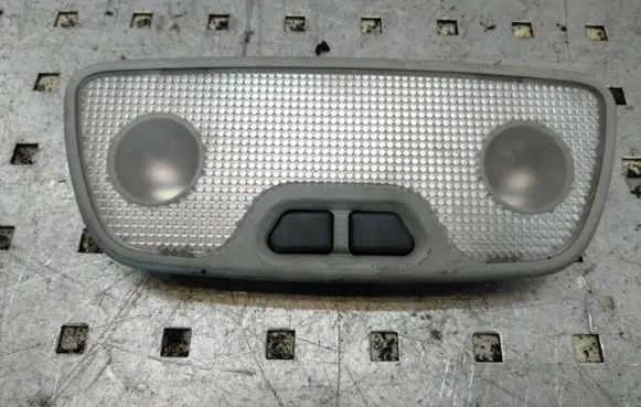 Volvo S40, V40 Rear seat light 30859659 154448 30889210