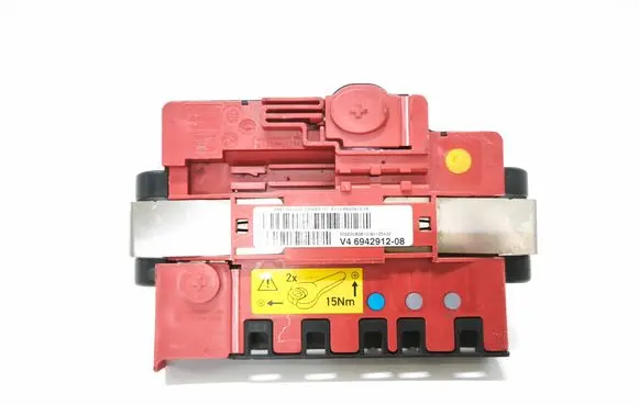 BMW 1 E81 E87 Positive wiring loom 6942912