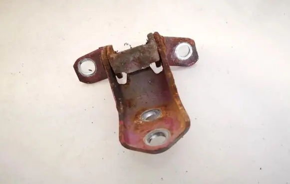 Mazda 2 Front door upper hinge