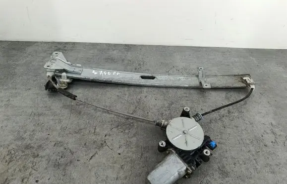 Honda Jazz Front door window regulator with motor