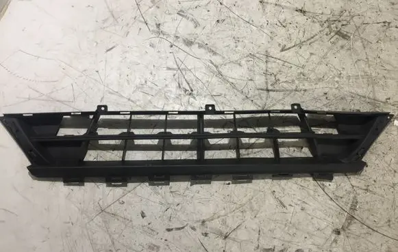 Ford Transit Custom Front bumper lower grill