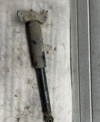 Opel Insignia A Rear shock absorber/damper 315439