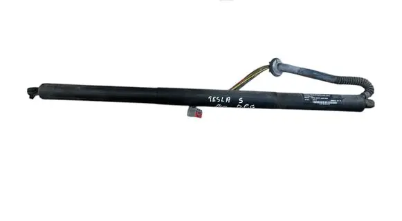 Tesla Model S Tailgate/trunk strut/damper 275815 600661000B 210518046A0156