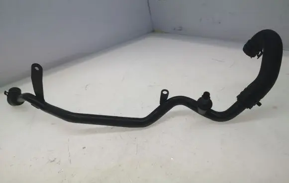 Audi Q5 SQ5 Engine coolant pipe/hose 03L121157 059919523A
