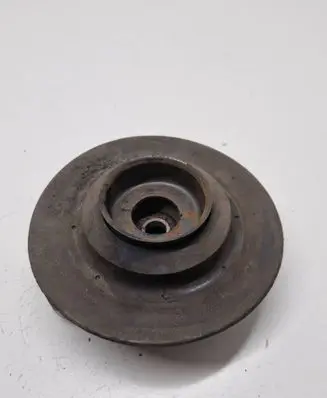 Mercedes-Benz C W204 Coil spring mount A2043200073