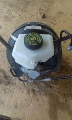 BMW 1 F20 F21 Brake booster 296798418