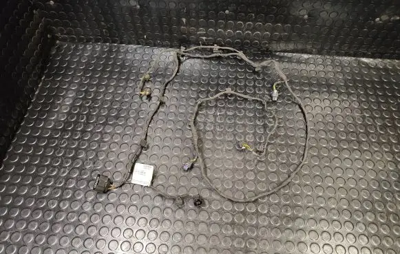 Audi A8 S8 D4 4H Parking sensor (PDC) wiring loom 4H0971095AS