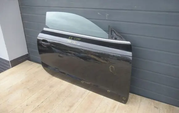 Audi A5 8T 8F Front door