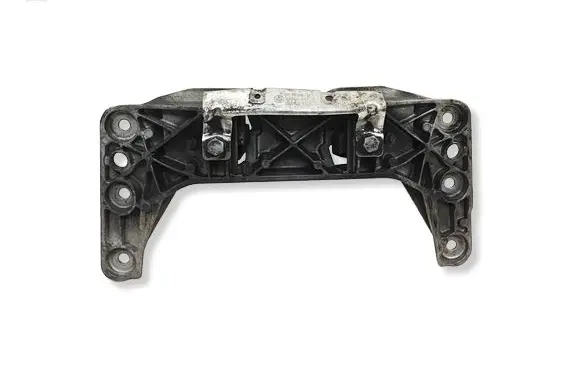 BMW 6 E63 E64 Gearbox mounting bracket 6761102 2231 139920