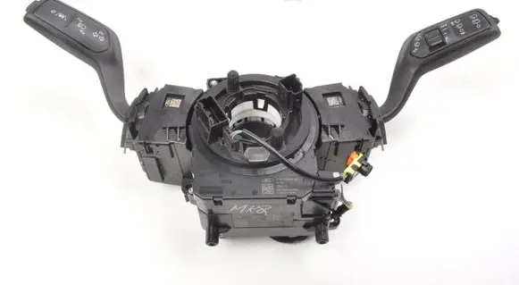 Ford Fiesta A set of switches H1BT-14B522-CD