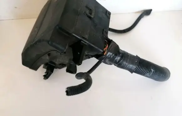 Volvo S40, V40 Fuse box set