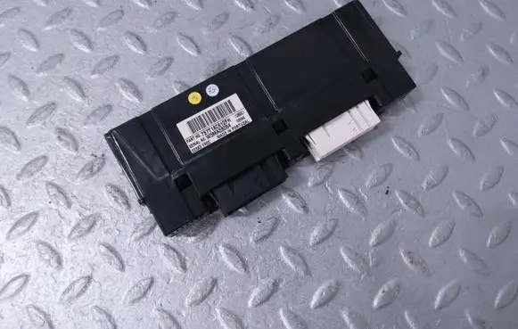 Ford S-MAX Other control units/modules 7S7T18C612FH