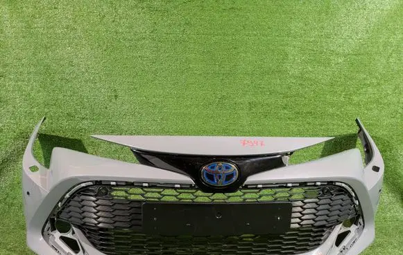 Toyota Corolla E210 E21 Front bumper 
