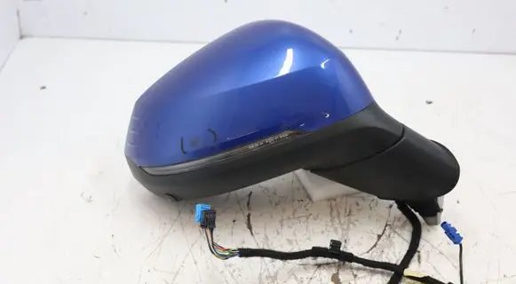 BMW 2 Active Tourer U06 Manual wing mirror 5A2D164MWGK74154 5A2D164