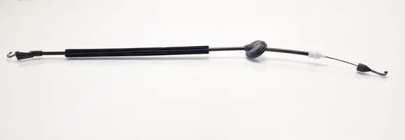 Volkswagen Golf V Front door cable line 1K4837085D