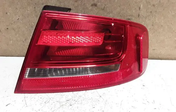Audi A4 S4 B8 8K Rear/tail lights 8K5945096D