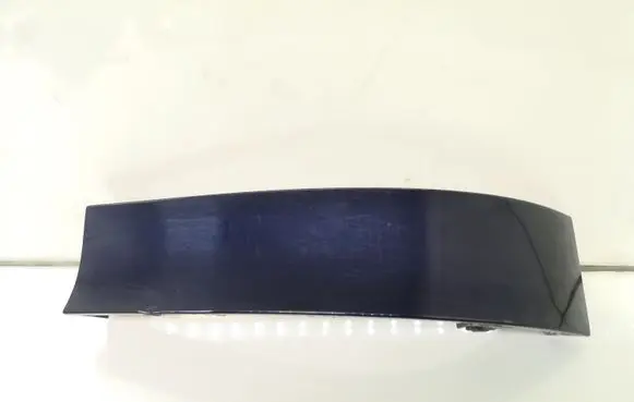 Audi A3 S3 8L Rear/tail light trim molding 8L0807872A
