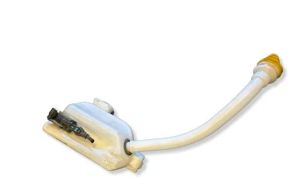 Renault Kangoo II Windshield washer fluid reservoir/tank 8200431474 8200431473 8200431475