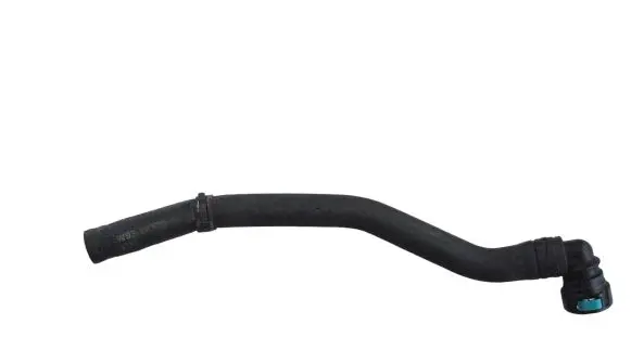 Jaguar XJ X351 Engine coolant pipe/hose AW938K576AB