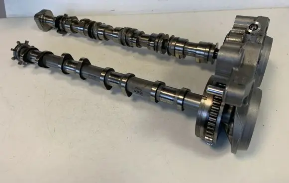 Camshaft