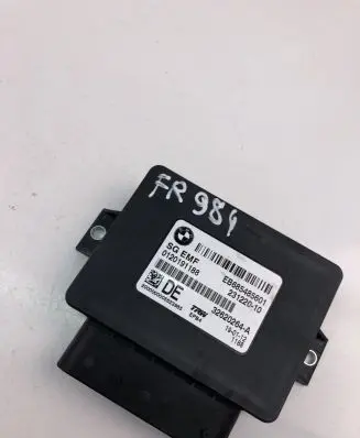 BMW 5 F10 F11 Other control units/modules 685485601