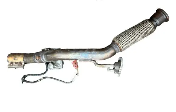 Muffler/silencer