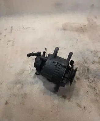 Mitsubishi Pajero Generator/alternator 