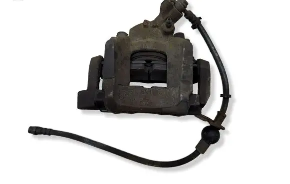Peugeot 508 Front brake caliper