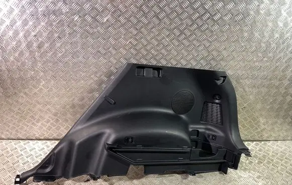 KIA Sportage Trunk/boot side trim panel 85741F1000