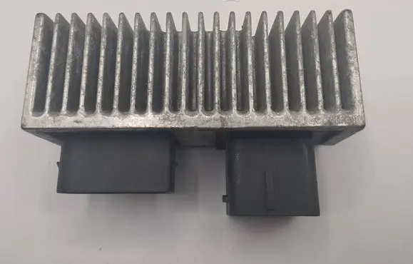 Glow plug pre-heat relay