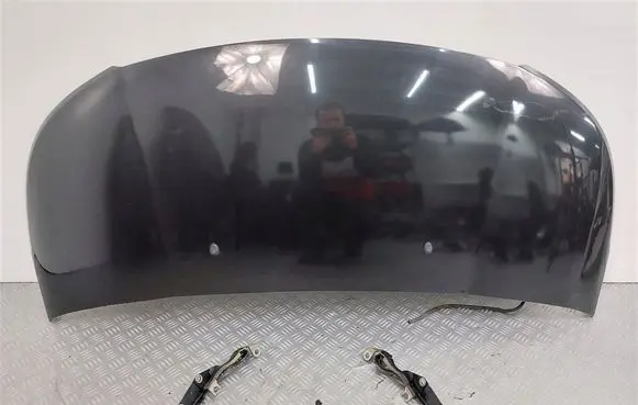 Citroen C3 Picasso Engine bonnet/hood 