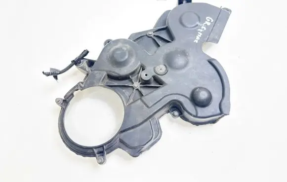 Ford Focus Timing belt guard (cover) 9477503