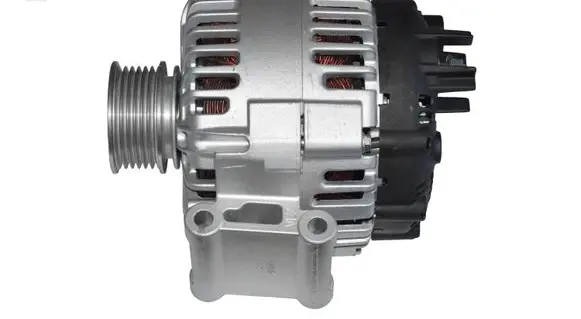 Audi A4 S4 B6 8E 8H Generator/alternator TG15C017