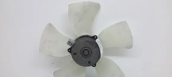 Toyota Corolla E120 E130 Radiator cooling fan shroud 163630J020