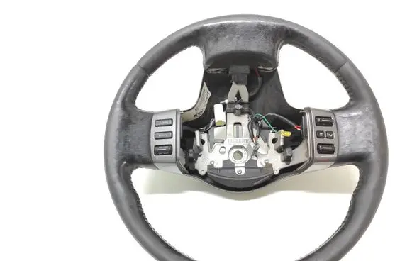 Nissan Armada (WA60) Steering wheel VPF1315237 48430ZQ11B