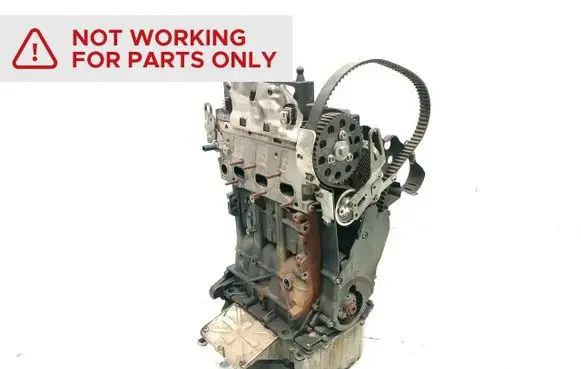 Volkswagen Polo V 6R Engine CFW CFWA