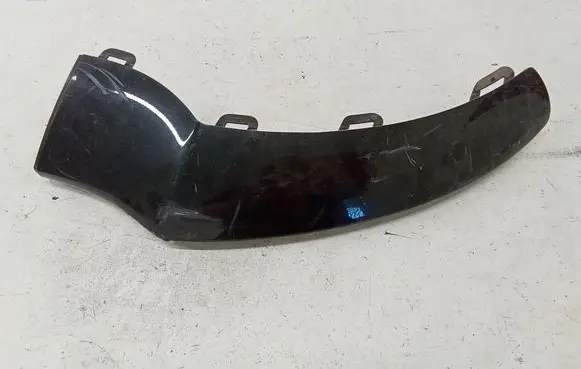 Mercedes-Benz GLE (W166 - C292) Front bumper lip A2928851000