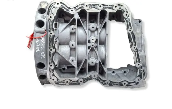Renault Master III Oil sump S27649798 110172951R