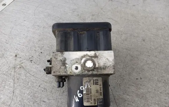 Opel Zafira B ABS Pump 