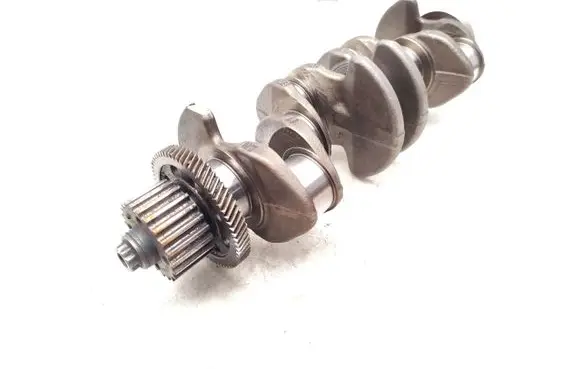 Audi A4 S4 B8 8K Crankshaft CAGA 045105263A 38AA