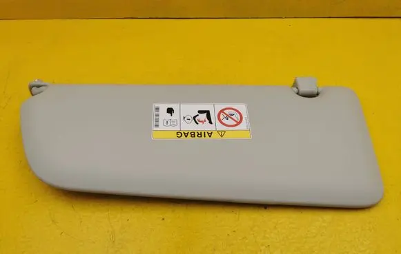 Mercedes-Benz V Class W447 Sun visor A0078173420